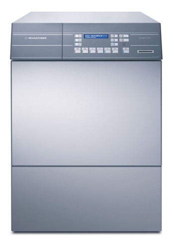 Schulthess Spirit 7kg swiss Commercial Dryer Condensing laundry machine